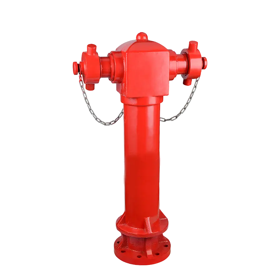 hydrant