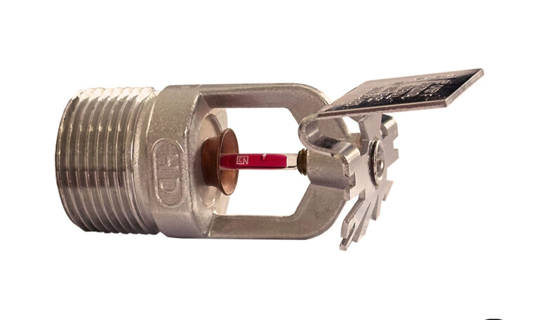 Horizontal Sprinklers