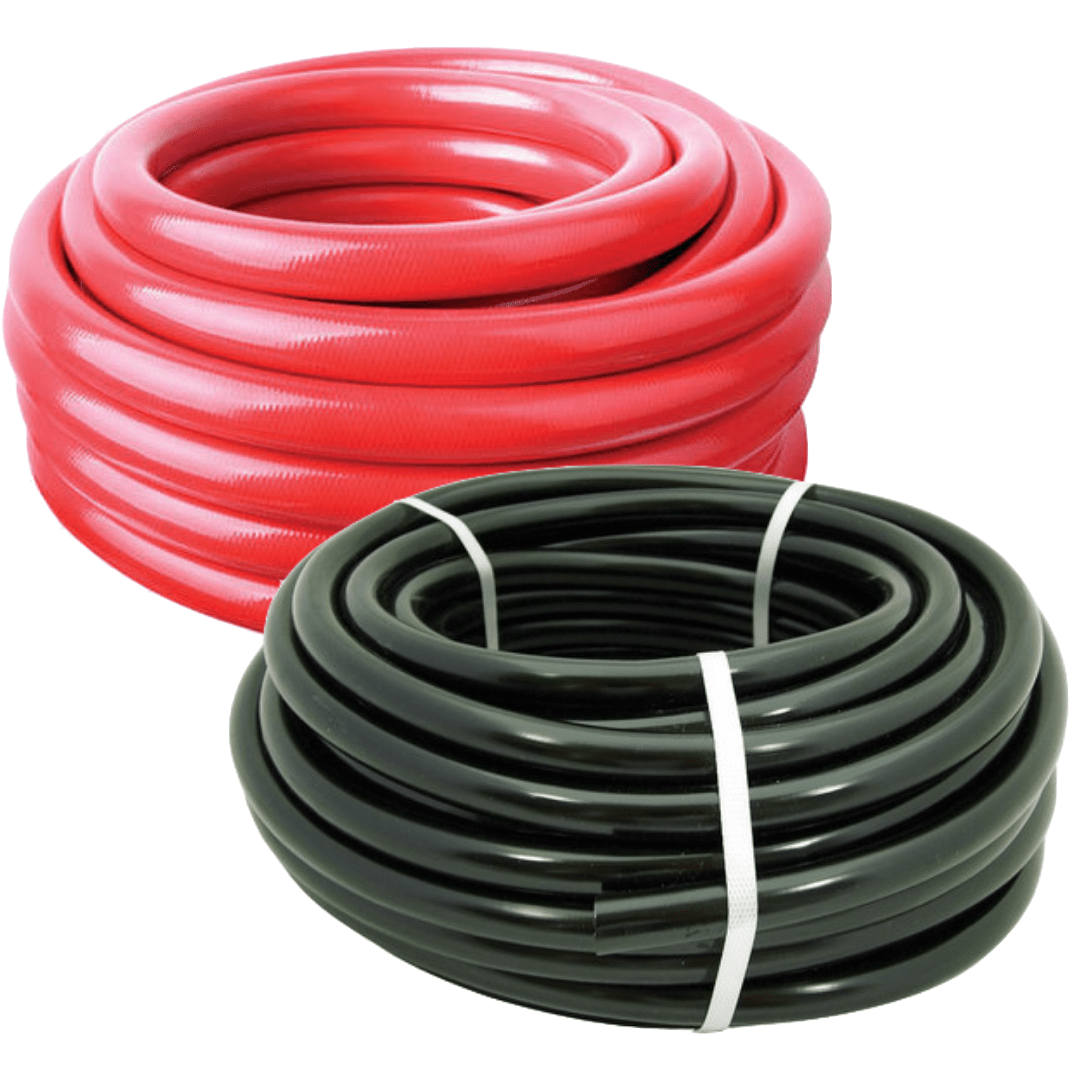 hose pipes