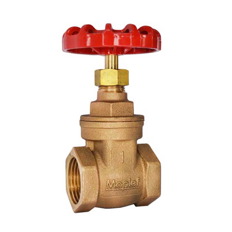 Peglar Valve